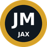 Jakobi Meyers, JAX badge